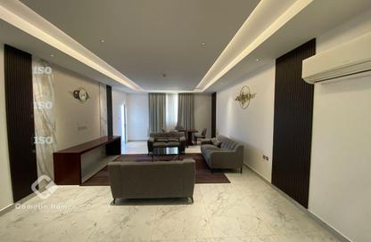 Apartment - 2 Bedrooms - 2 Bathrooms for rent in Al Mansoura - Al Mansoura - Doha