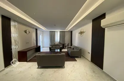 Apartment - 2 Bedrooms - 2 Bathrooms for rent in Al Mansoura - Al Mansoura - Doha