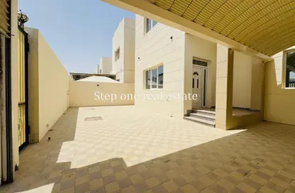 Villa - 5 Bedrooms - 7 Bathrooms for rent in Al Waab Street - Al Waab - Doha