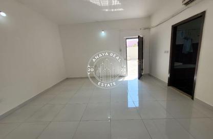 Villa - Studio - 1 for rent in Al Hilal - Al Hilal - Doha