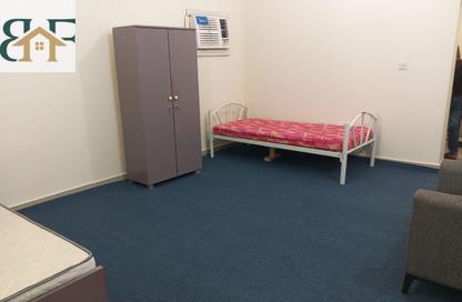 Apartment - Studio - 1 for rent in Al Mansoura - Doha