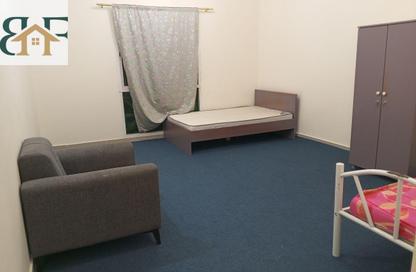 Apartment - Studio - 1 for rent in Al Mansoura - Doha