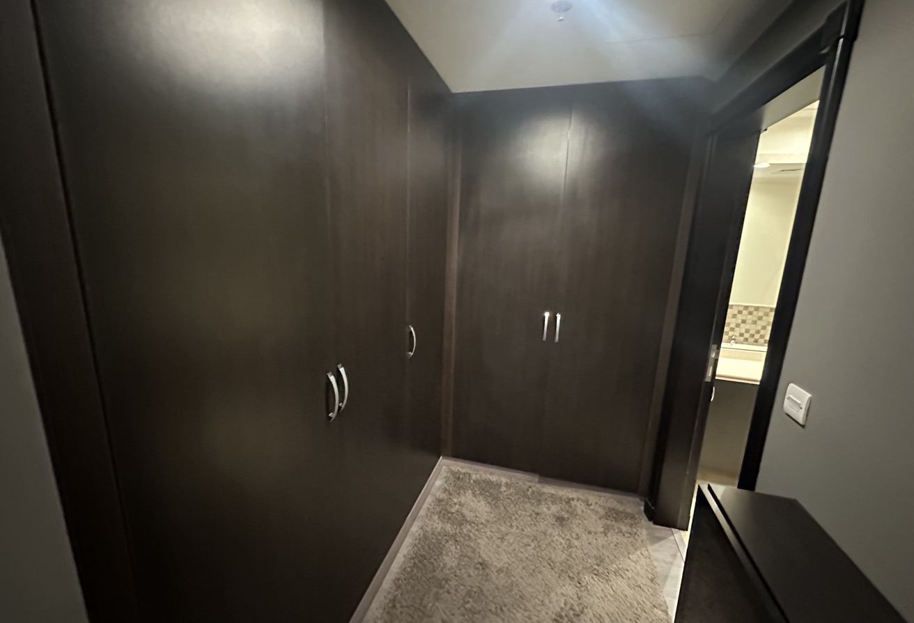 1 Bedroom Brnad New Apartment City View thumbnail 9