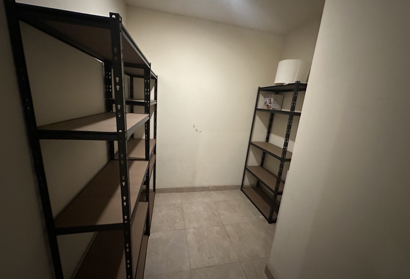 1 Bedroom Brnad New Apartment City View thumbnail 5