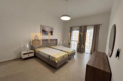 Apartment - 1 Bedroom - 1 Bathroom for rent in Bu Hamour Street - Abu Hamour - Doha
