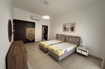 Apartment - 1 Bedroom - 1 Bathroom for rent in Bu Hamour Street - Abu Hamour - Doha