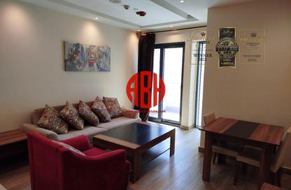 Apartment - 1 - 2 for rent in Al Sadd Road - Al Sadd - Doha