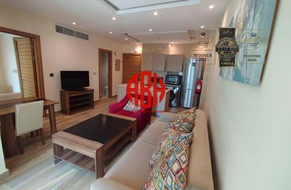 Apartment - 1 - 2 for rent in Al Sadd Road - Al Sadd - Doha