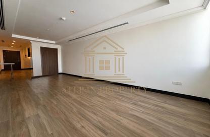 Apartment - Studio - 1 Bathroom for rent in Viva East - Viva Bahriyah - The Pearl Island - Doha