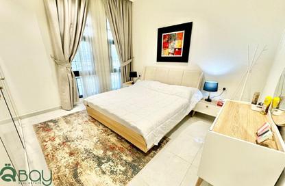 Apartment - 1 Bedroom - 2 Bathrooms for rent in Residential D5 - Fox Hills South - Fox Hills - Lusail