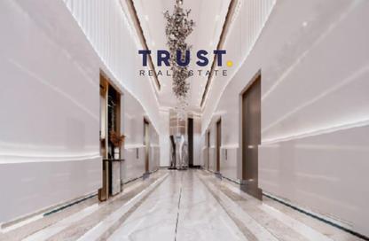 Apartment - 2 - 2 for sale in Skala Tower - Lusail City - Lusail