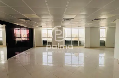 Office Space - Studio - 2 Bathrooms for rent in Al Jamiaa Street - Al Markhiya - Doha