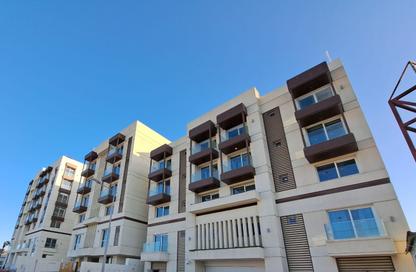 Apartment - 2 - 3 for rent in Citadel Corniche 72 - C-Ring - Doha