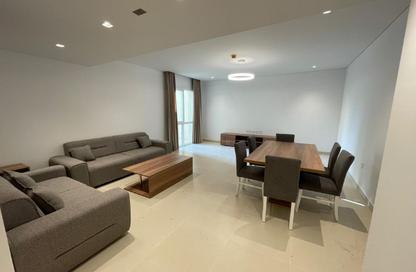 Apartment - 2 - 3 for rent in Citadel Corniche 72 - C-Ring - Doha