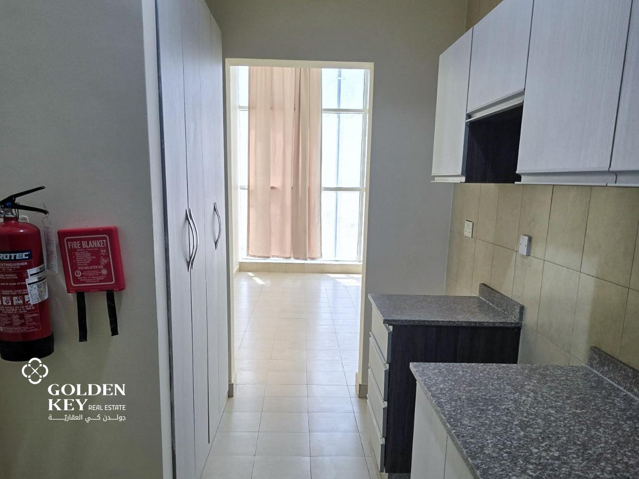 Studio for Rent | 45 SQM | Labor Accomodation