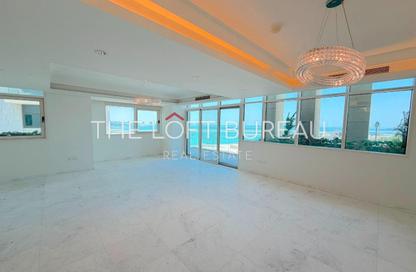 Duplex - 4 Bedrooms - 6 Bathrooms for sale in Crystal Residence - Gewan Island - The Pearl Island - Doha