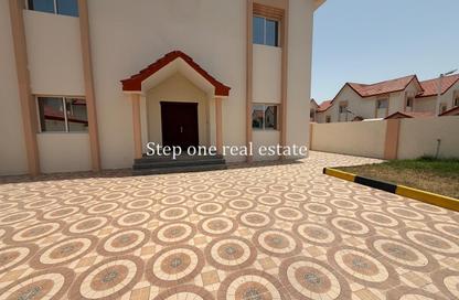 Villa - 4 Bedrooms - 5 Bathrooms for rent in Al Waab Street - Al Waab - Doha