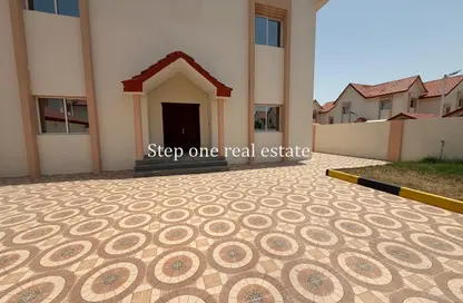 Villa - 4 Bedrooms - 5 Bathrooms for rent in Al Waab Street - Al Waab - Doha