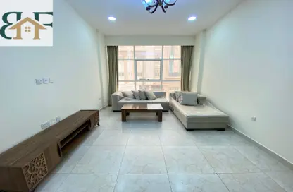 Apartment - 2 Bedrooms - 2 Bathrooms for rent in Al Muntazah - Doha