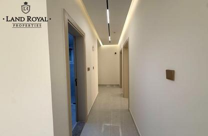 Apartment - 1 Bedroom - 2 Bathrooms for rent in Fereej Kulaib - Doha