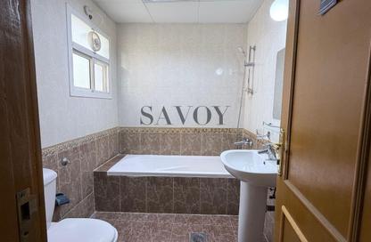 Apartment - 2 Bedrooms - 2 Bathrooms for rent in Al Sadd Road - Al Sadd - Doha Apartment - 2 Bedrooms - 2 Bathrooms for rent in Al Sadd Road - Al Sadd - Doha
