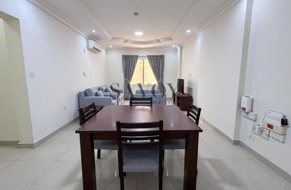 Apartment - 2 Bedrooms - 2 Bathrooms for rent in Al Sadd Road - Al Sadd - Doha