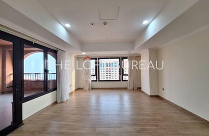 Apartment - 2 - 2 for rent in West Porto Drive - Porto Arabia - The Pearl Island - Doha Apartment - 2 - 2 for rent in West Porto Drive - Porto Arabia - The Pearl Island - Doha