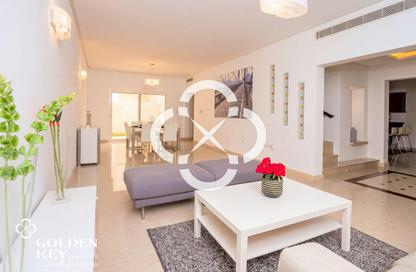 Villa - 4 - 5 for rent in Al Waab Street - Al Waab - Doha