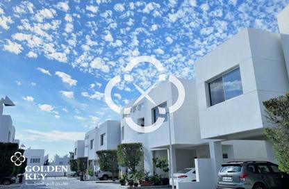 Villa - 4 - 5 for rent in Al Waab Street - Al Waab - Doha
