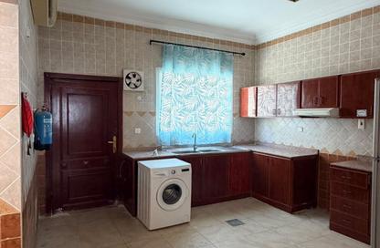 Compound - 4 - 4 for rent in Al Gharrafa - Doha