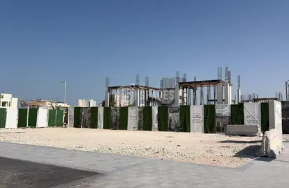 Land - Studio for sale in Huzoom Villas - Lusail City - Lusail