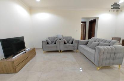 Apartment - 1 Bedroom - 2 Bathrooms for rent in Salaja Street - Doha Al Jadeed - Doha Apartment - 1 Bedroom - 2 Bathrooms for rent in Salaja Street - Doha Al Jadeed - Doha