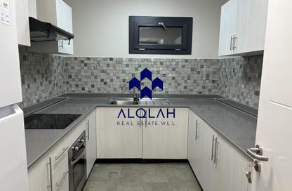 Apartment - 1 Bedroom - 2 Bathrooms for rent in Al Mansoura - Al Mansoura - Doha Apartment - 1 Bedroom - 2 Bathrooms for rent in Al Mansoura - Al Mansoura - Doha