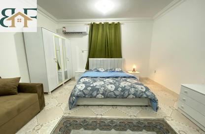 Apartment - Studio - 1 Bathroom for rent in Old Airport Road - Old Airport Road - Doha Apartment - Studio - 1 Bathroom for rent in Old Airport Road - Old Airport Road - Doha