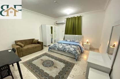 Apartment - Studio - 1 Bathroom for rent in Old Airport Road - Old Airport Road - Doha Apartment - Studio - 1 Bathroom for rent in Old Airport Road - Old Airport Road - Doha