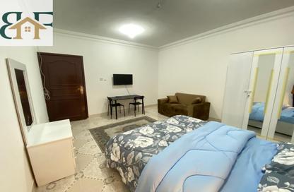 Apartment - Studio - 1 Bathroom for rent in Old Airport Road - Old Airport Road - Doha Apartment - Studio - 1 Bathroom for rent in Old Airport Road - Old Airport Road - Doha
