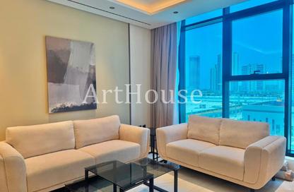 Apartment - 2 Bedrooms - 4 Bathrooms for rent in Al Kharaej 30 - Lusail