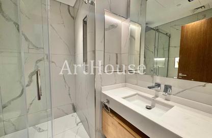 Apartment - 2 Bedrooms - 4 Bathrooms for rent in Al Kharaej 30 - Lusail