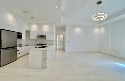 Apartment - 2 Bedrooms - 3 Bathrooms for rent in D22 - Fox Hills - Lusail