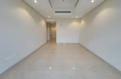 Apartment - 3 Bedrooms - 3 Bathrooms for rent in Fox Hills - Fox Hills - Lusail