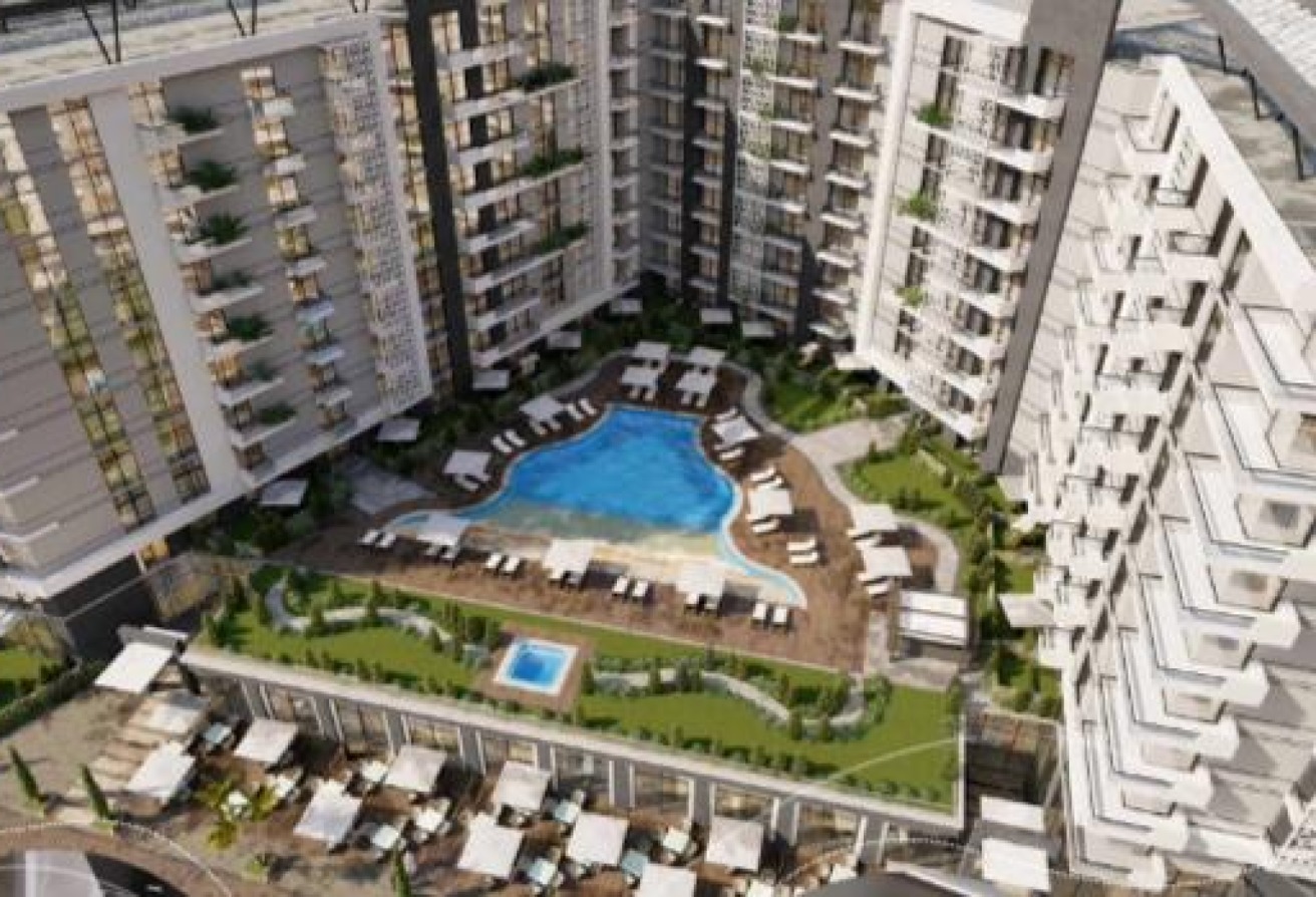 LUXURY HOTEL STUDIO APARTMENT AT LUSAIL BOULEVARD thumbnail 8