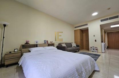 Apartment - Studio - 1 Bathroom for rent in Catania - La Piazza - Fox Hills - Lusail Apartment - Studio - 1 Bathroom for rent in Catania - La Piazza - Fox Hills - Lusail