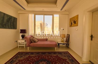 Apartment - Studio - 1 Bathroom for rent in West Bay Lagoon Street - West Bay Lagoon - Doha