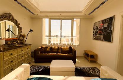 Apartment - Studio - 1 Bathroom for rent in West Bay Lagoon Street - West Bay Lagoon - Doha Apartment - Studio - 1 Bathroom for rent in West Bay Lagoon Street - West Bay Lagoon - Doha