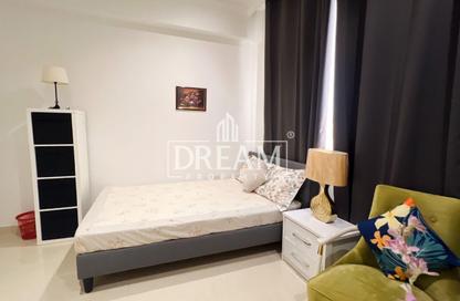 Apartment - Studio - 1 Bathroom for rent in West Bay Lagoon Street - West Bay Lagoon - Doha