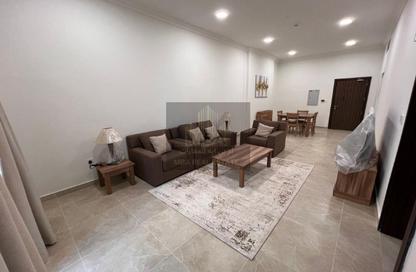 Apartment - 2 Bedrooms - 3 Bathrooms for rent in West Walk - Al Waab - Doha