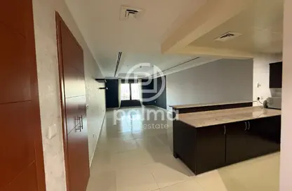 Apartment - Studio - 1 Bathroom for rent in East Porto Drive - Porto Arabia - The Pearl Island - Doha