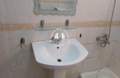 Apartment - 1 Bedroom - 1 Bathroom for rent in Muraikh Tower - Ras Abu Aboud - Doha