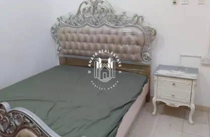 شقة - غرفة نوم - 1 حمام للايجار في برج مريخ - راس ابو عبود - الدوحة