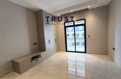 Apartment - 1 Bedroom - 2 Bathrooms for sale in Barwa Hills - Lusail Apartment - 1 Bedroom - 2 Bathrooms for sale in Barwa Hills - Lusail